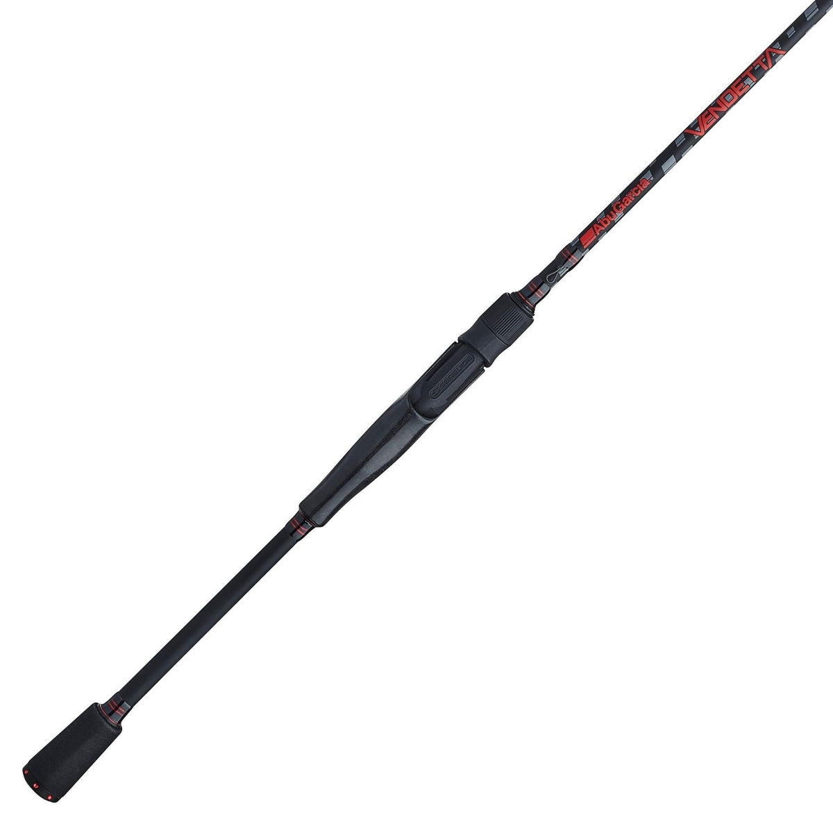 Vendetta® 2-Piece Casting Rod (Prior Gen)