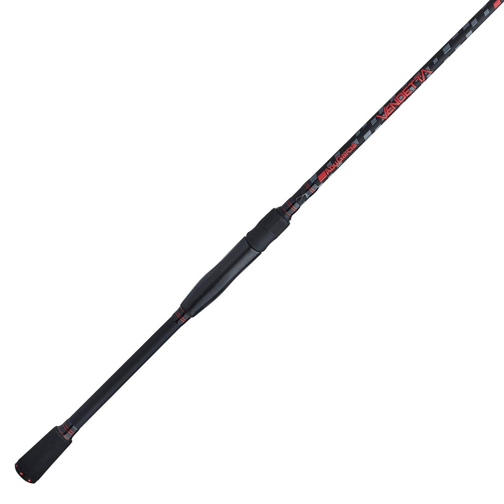 Vendetta® 2-Piece Spinning Rod (Prior Gen)