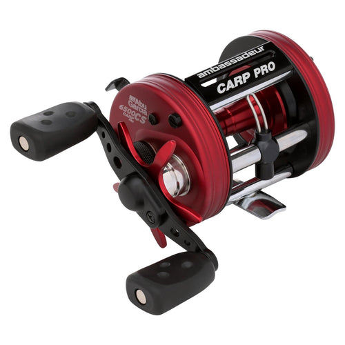 Ambassadeur® Carp Pro Reel