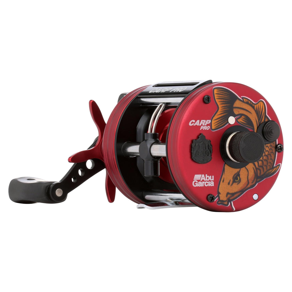 Ambassadeur® Carp Pro Reel