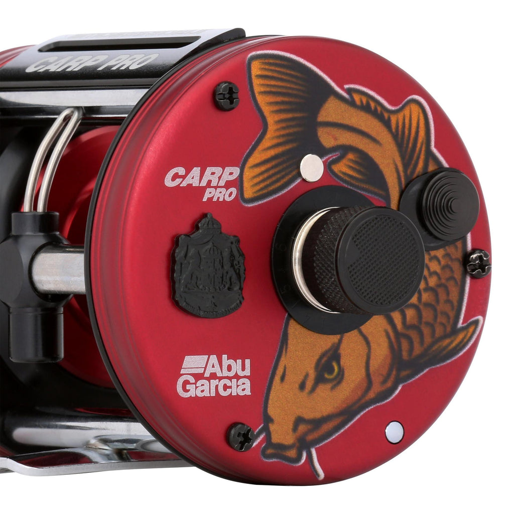 Ambassadeur® Carp Pro Reel