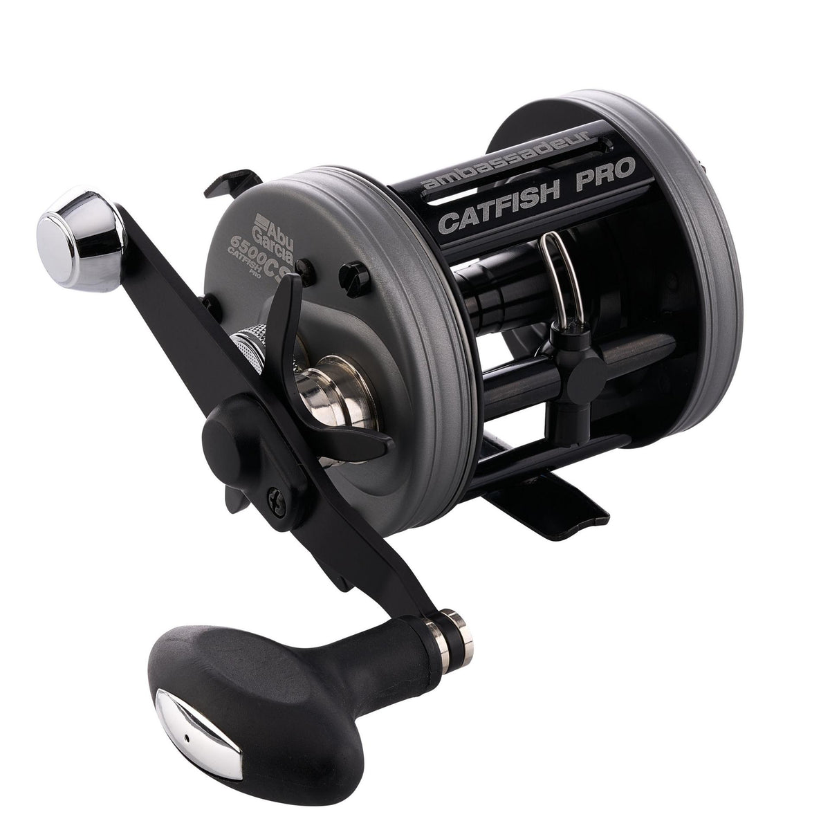 Ambassadeur® Catfish Pro Reel