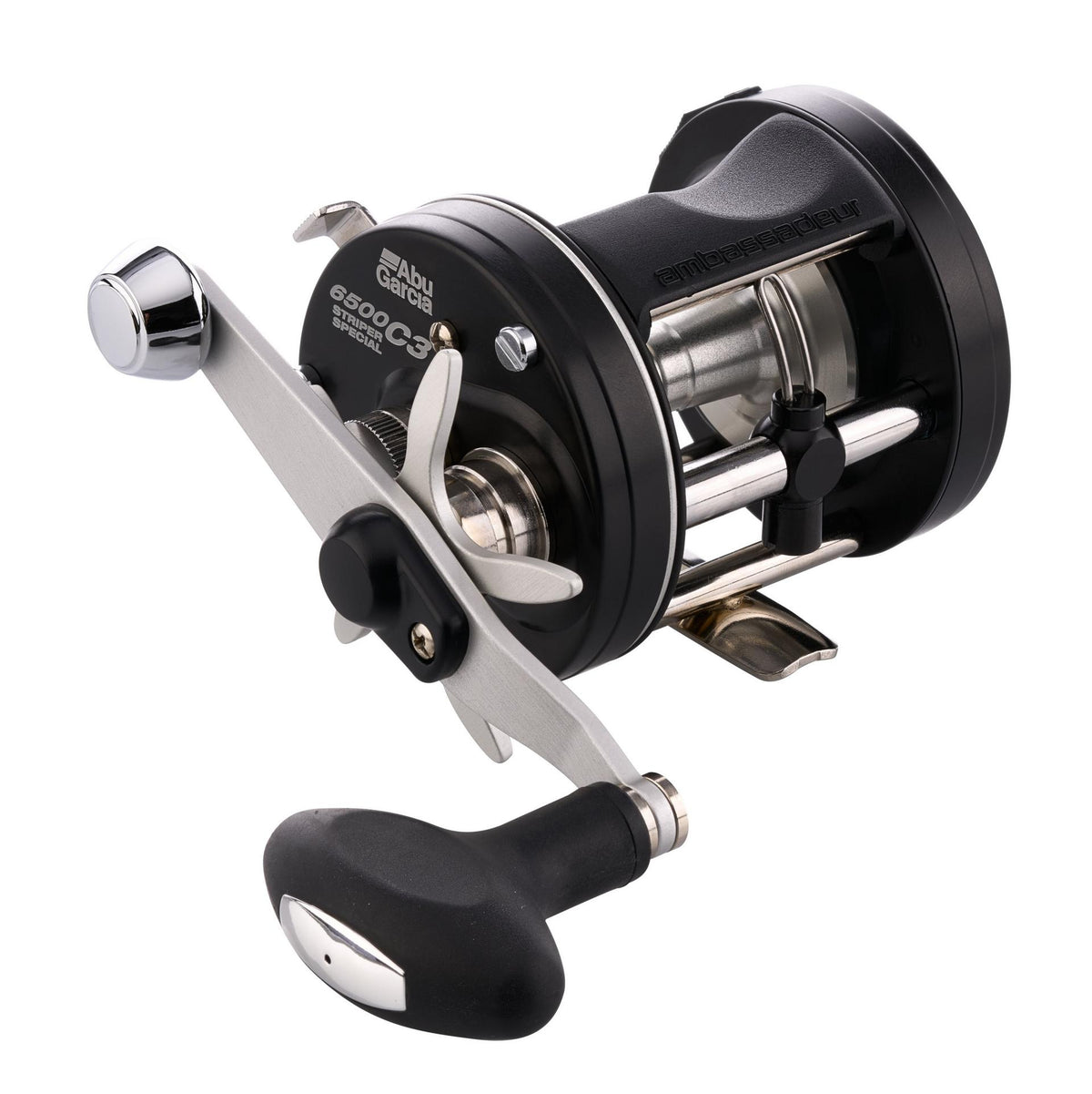 C3 Striper Special Round Reel