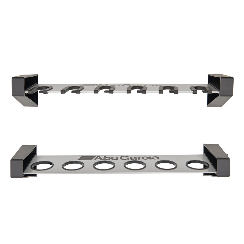 Horizontal 6 Rod Rack
