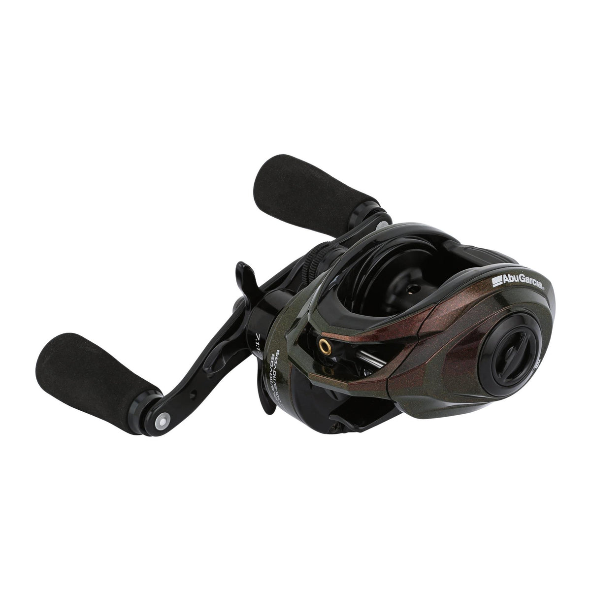 Ike Signature Low Profile Reel