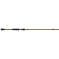 Ike Signature Delay Casting Rod