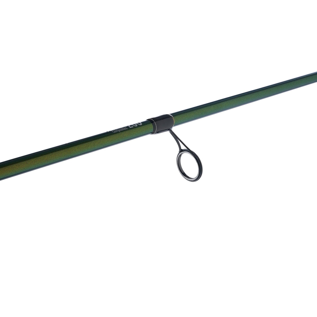 Ike Signature Finesse Spinning Rod
