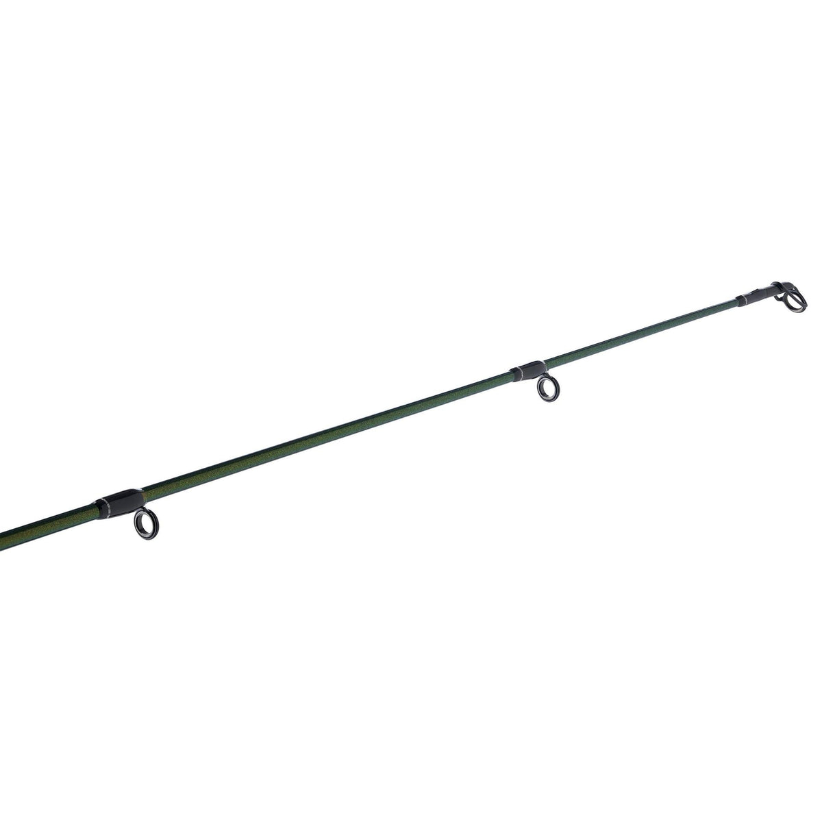 Ike Signature Finesse Spinning Rod