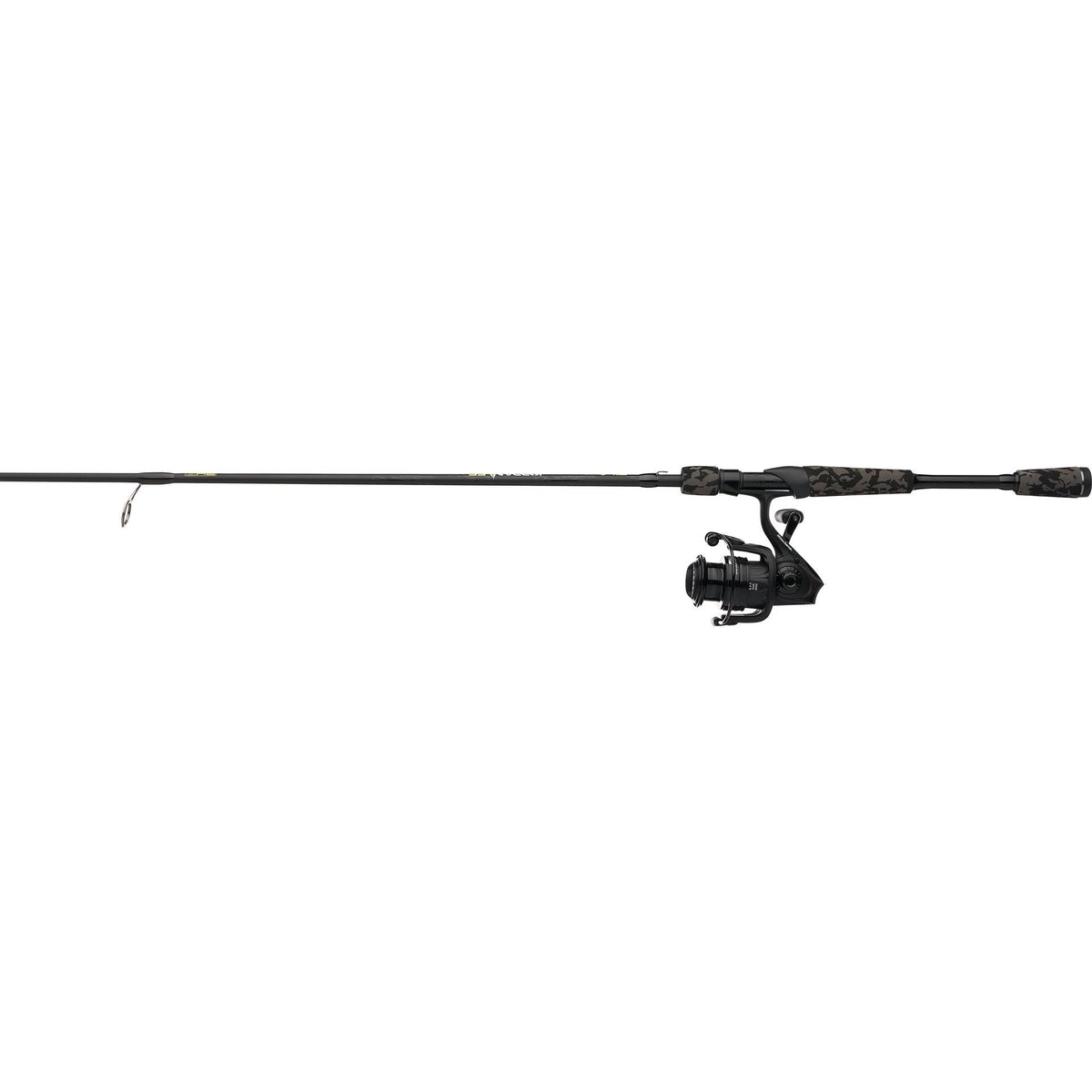 Jordan Lee Spinning Combo