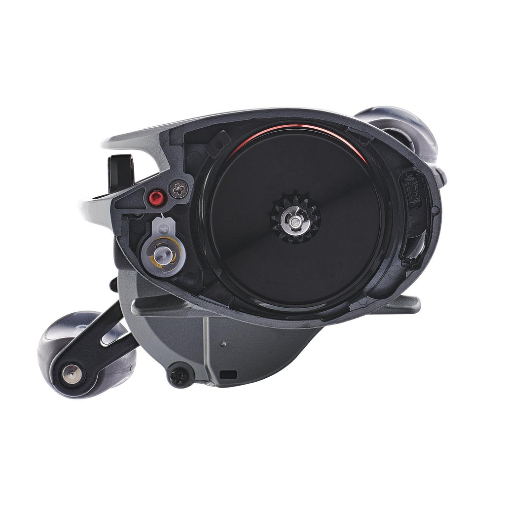 Max™ 4 Low Profile Reel