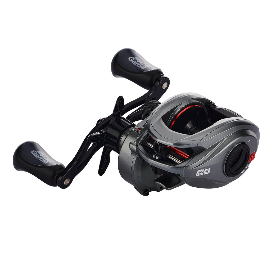 Max™ 4 Low Profile Reel
