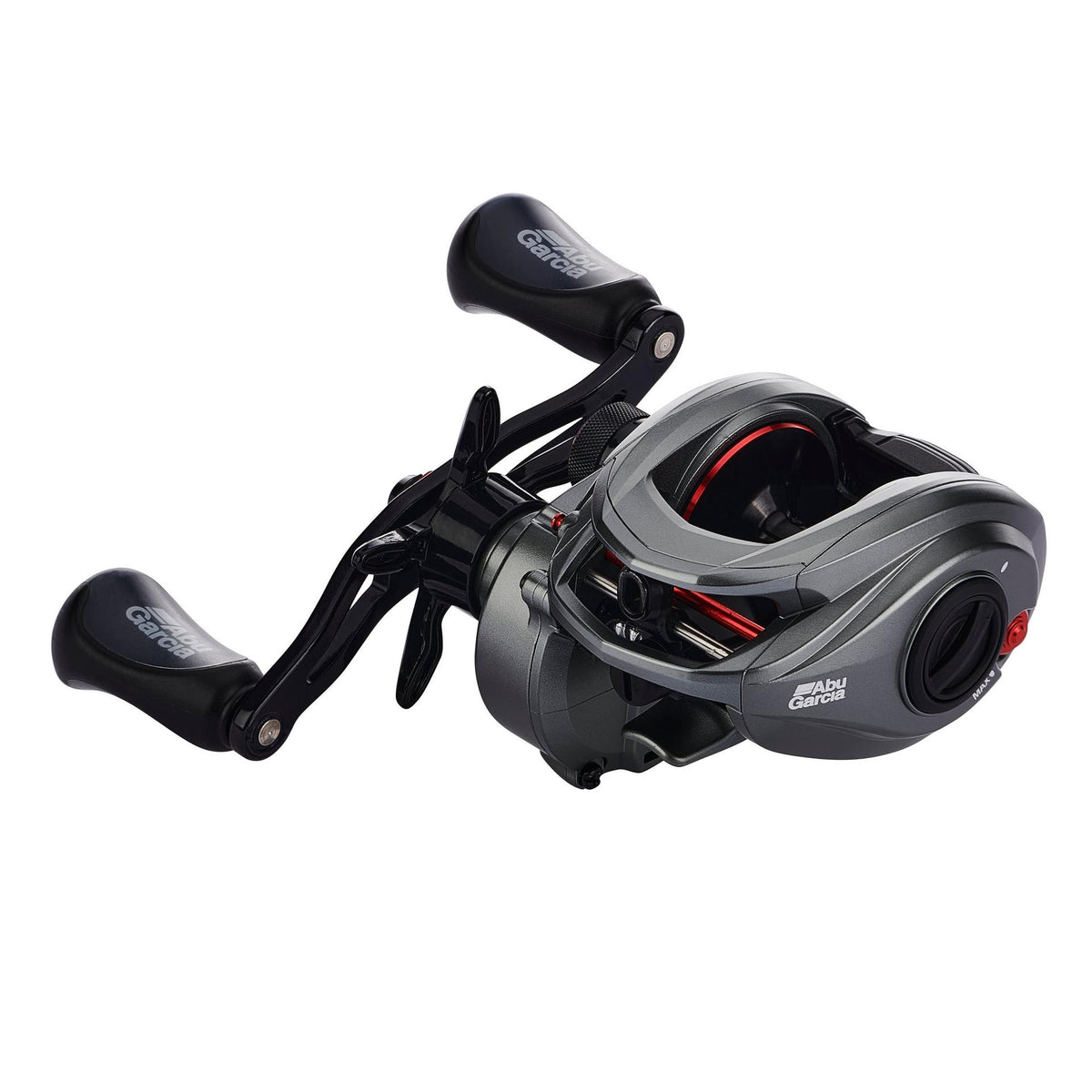 Max™ 4 Low Profile Reel