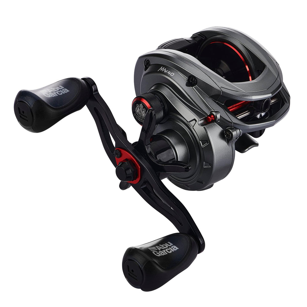 Max™ 4 Low Profile Reel