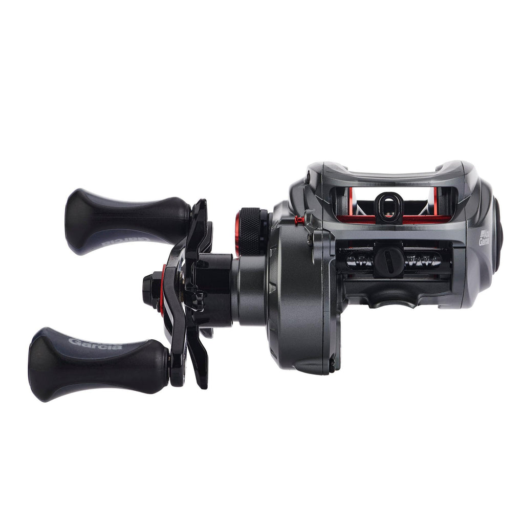 Max™ 4 Low Profile Reel