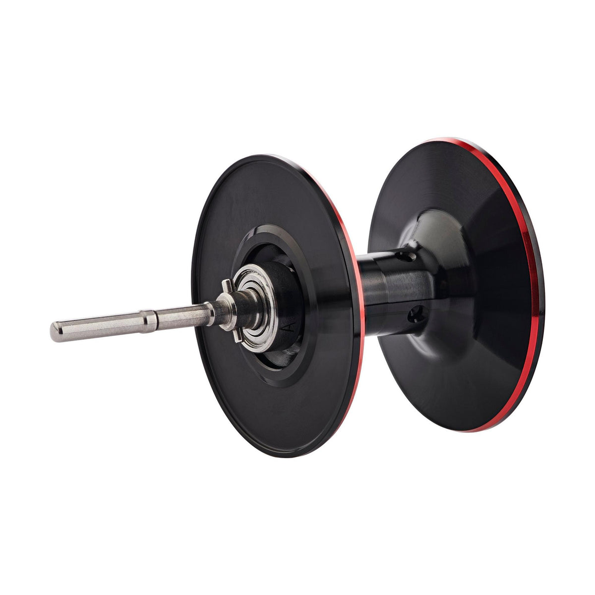 Max™ 4 Low Profile Reel