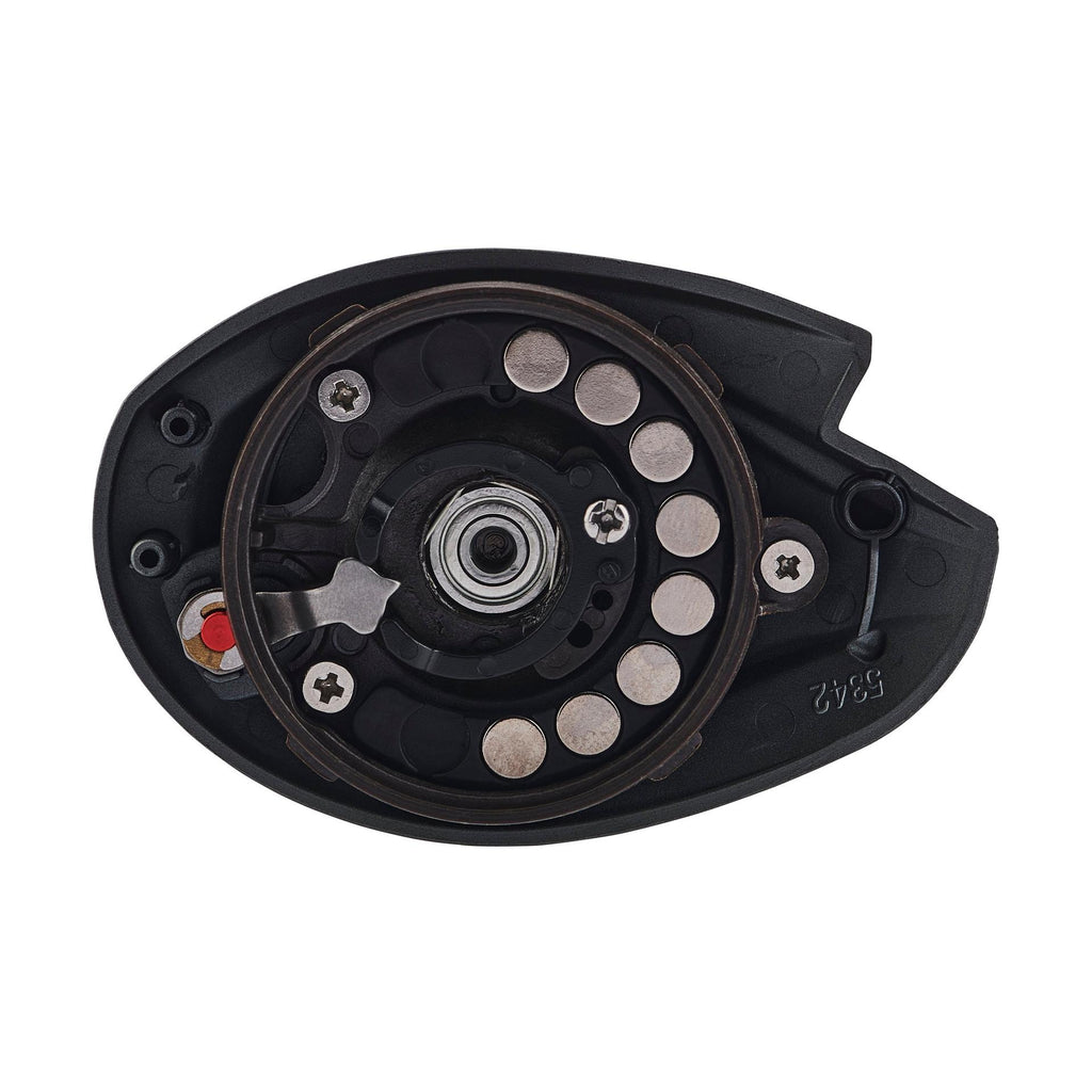 Max™ 4 Low Profile Reel