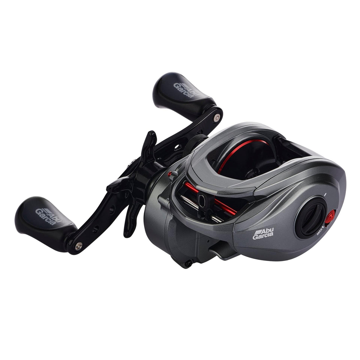 Max™ 4 Low Profile Reel