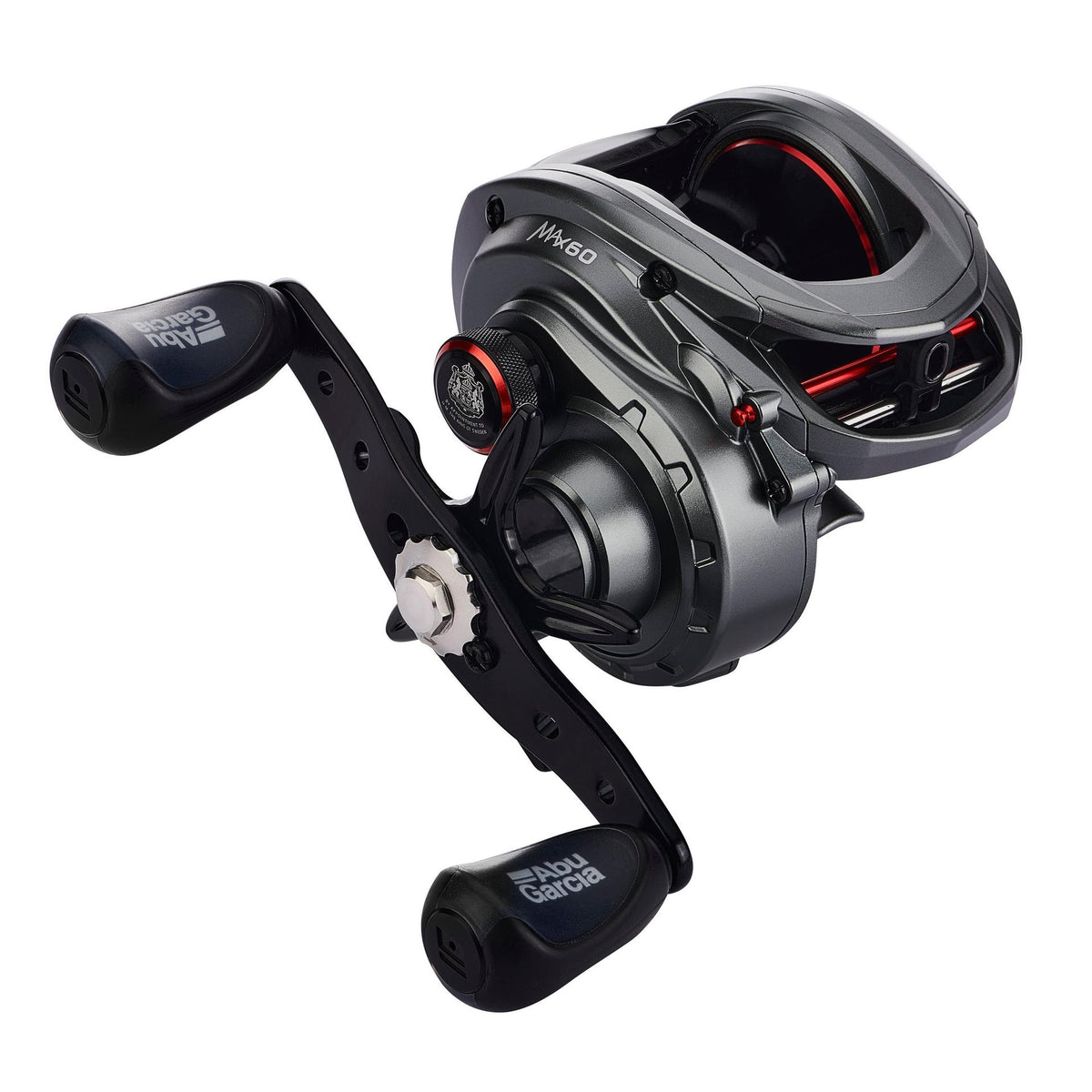 Max™ 4 Low Profile Reel