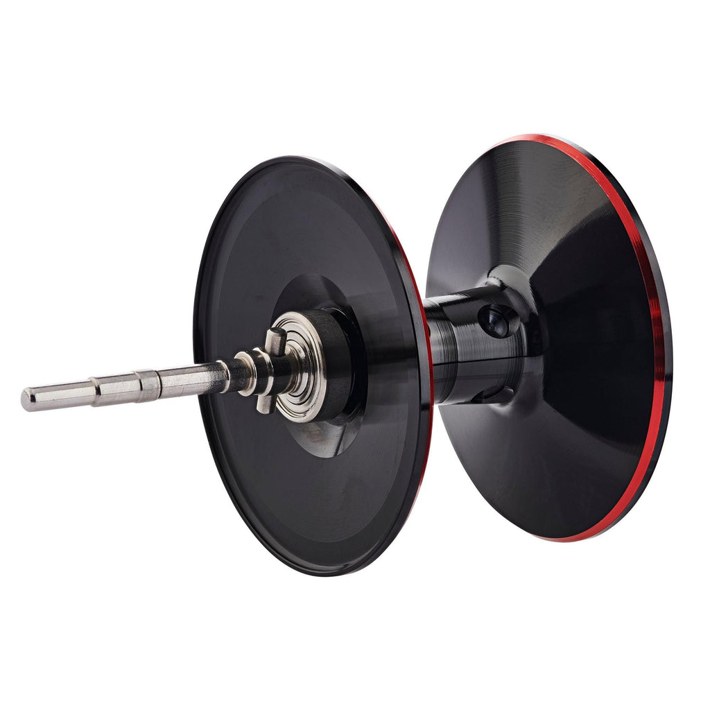 Max™ 4 Low Profile Reel
