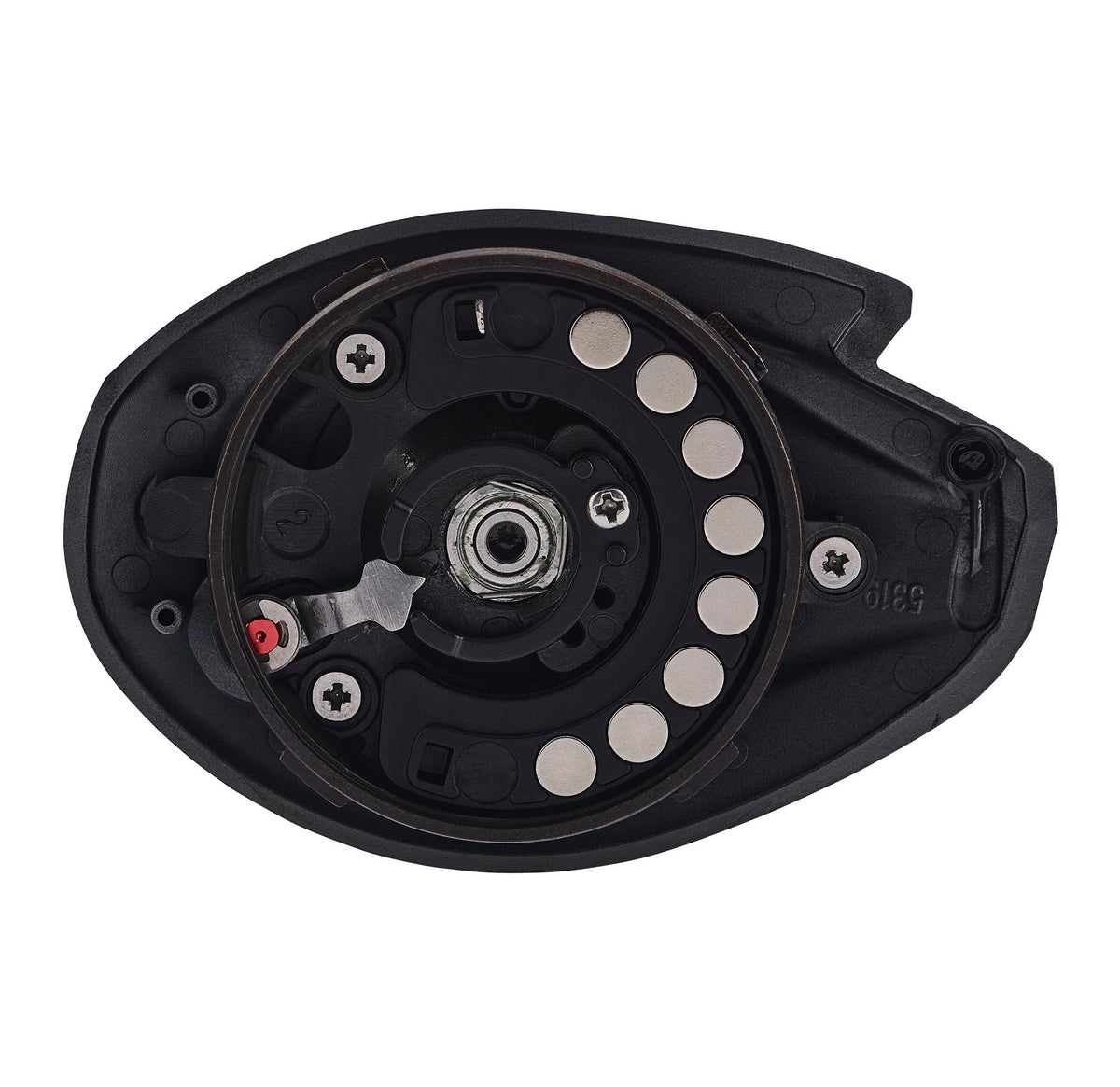 Max™ 4 Low Profile Reel