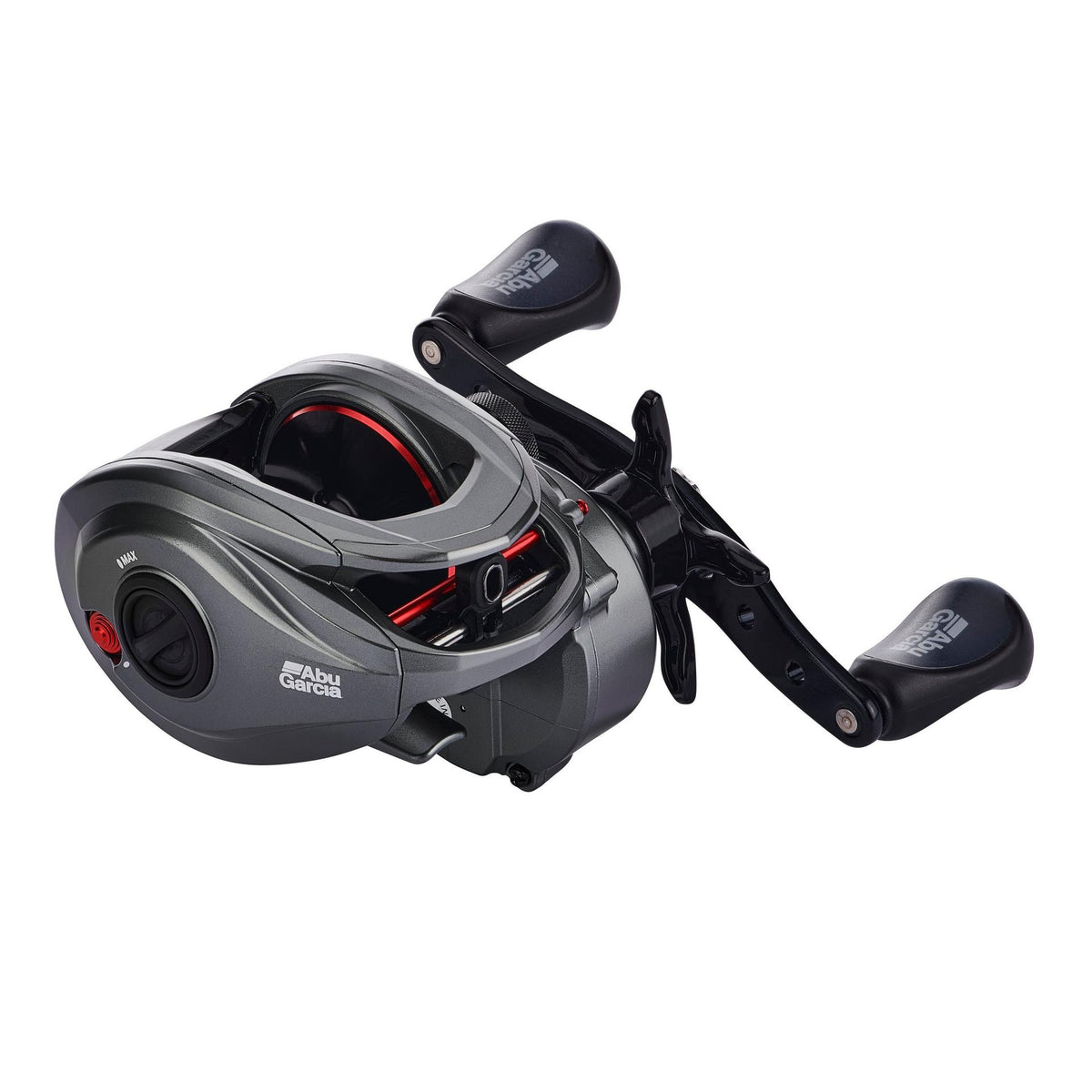 Max™ 4 Low Profile Reel