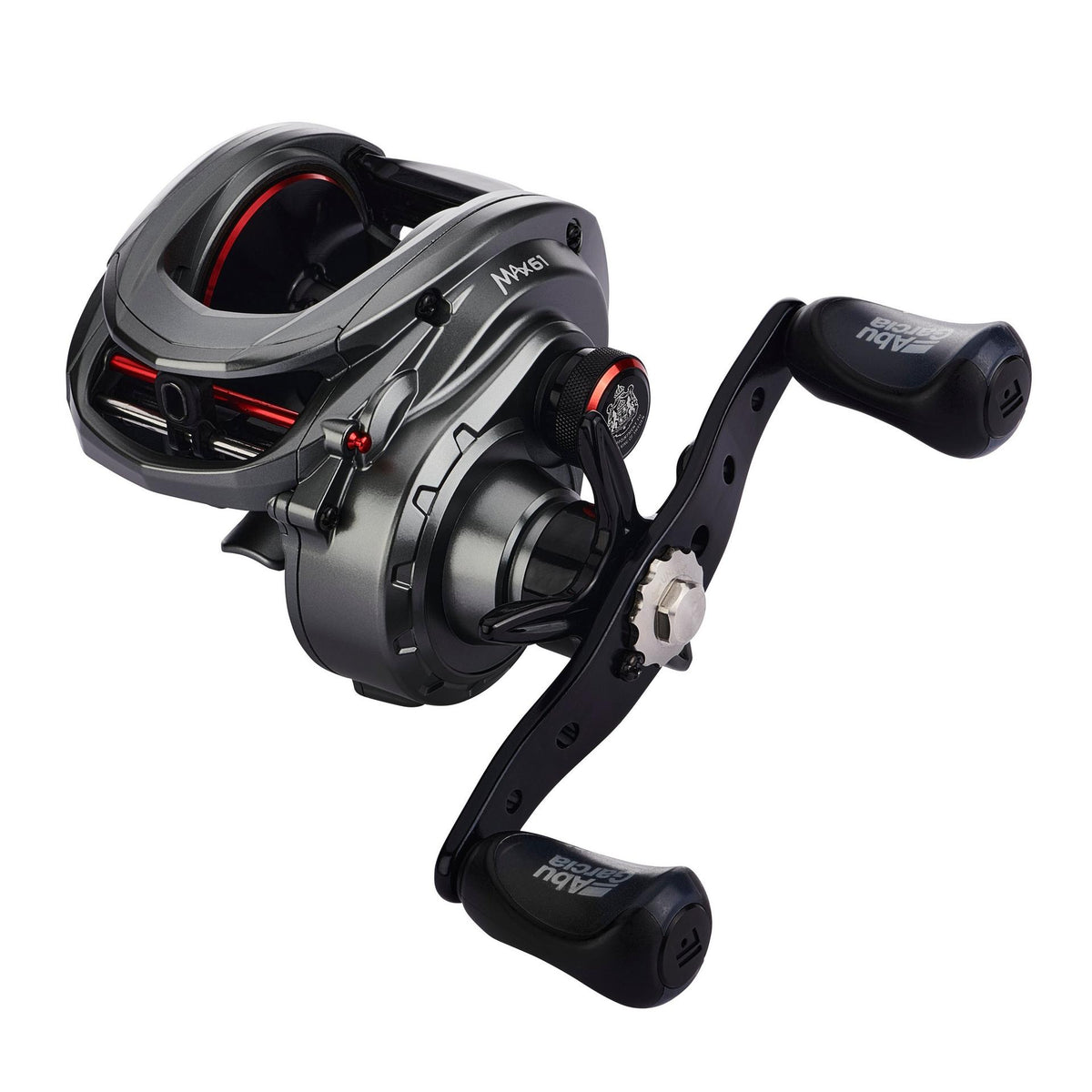 Max™ 4 Low Profile Reel