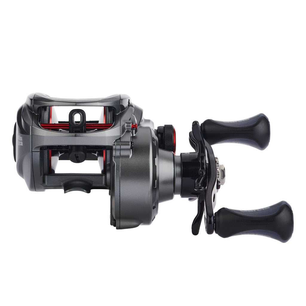 Max™ 4 Low Profile Reel