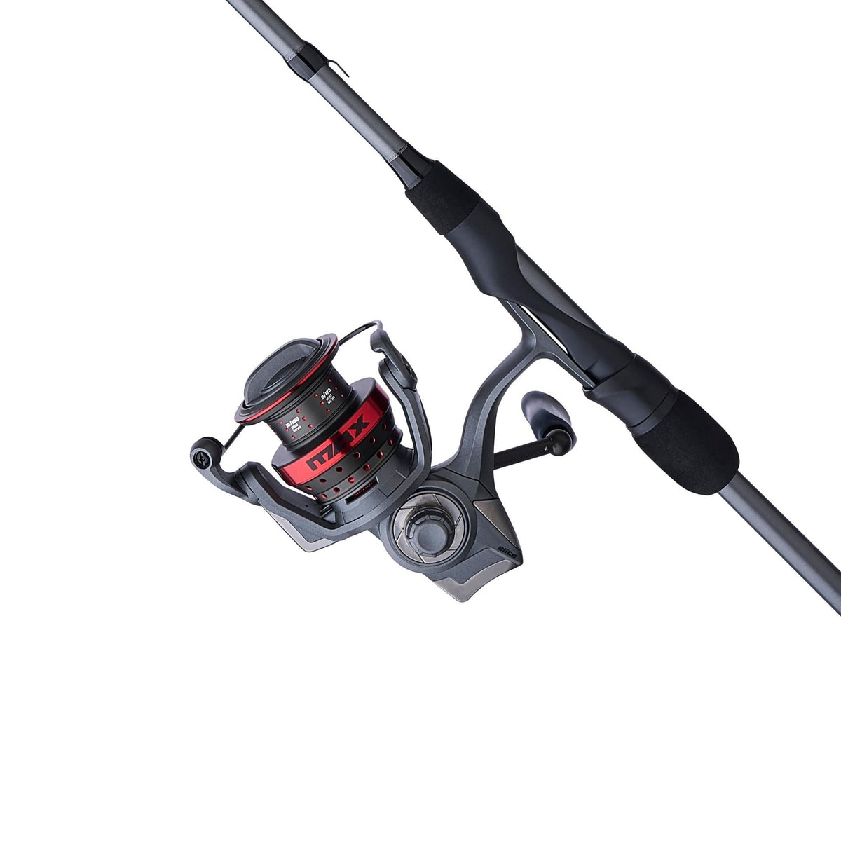 Max™ Elite Spinning Combo