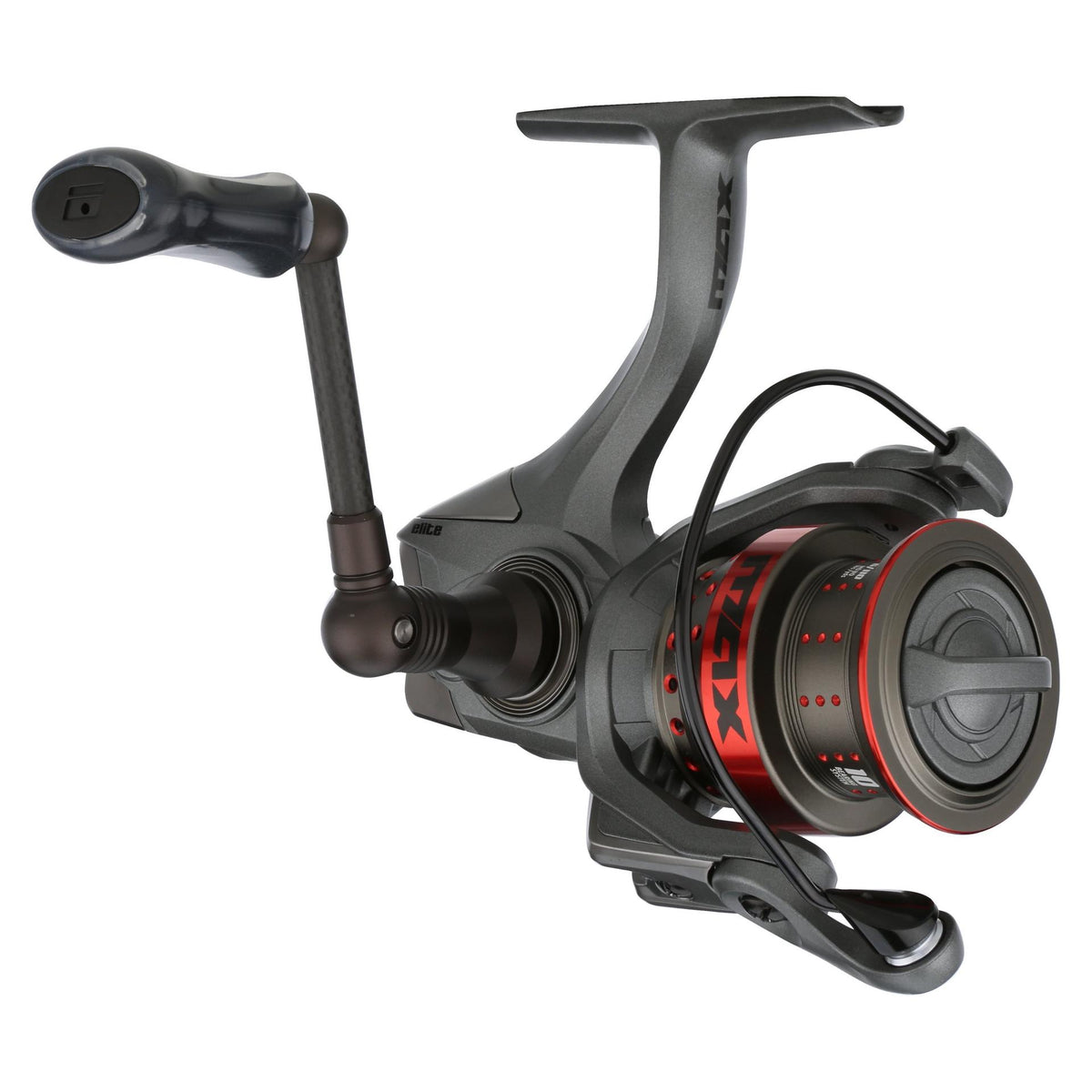 Max™ Elite Spinning Reel