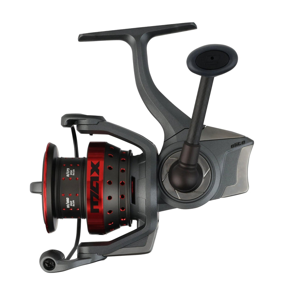 Max™ Elite Spinning Reel