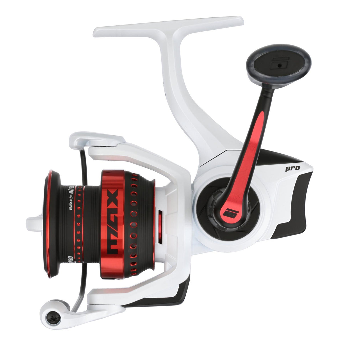 Max™ Pro Spinning Reel