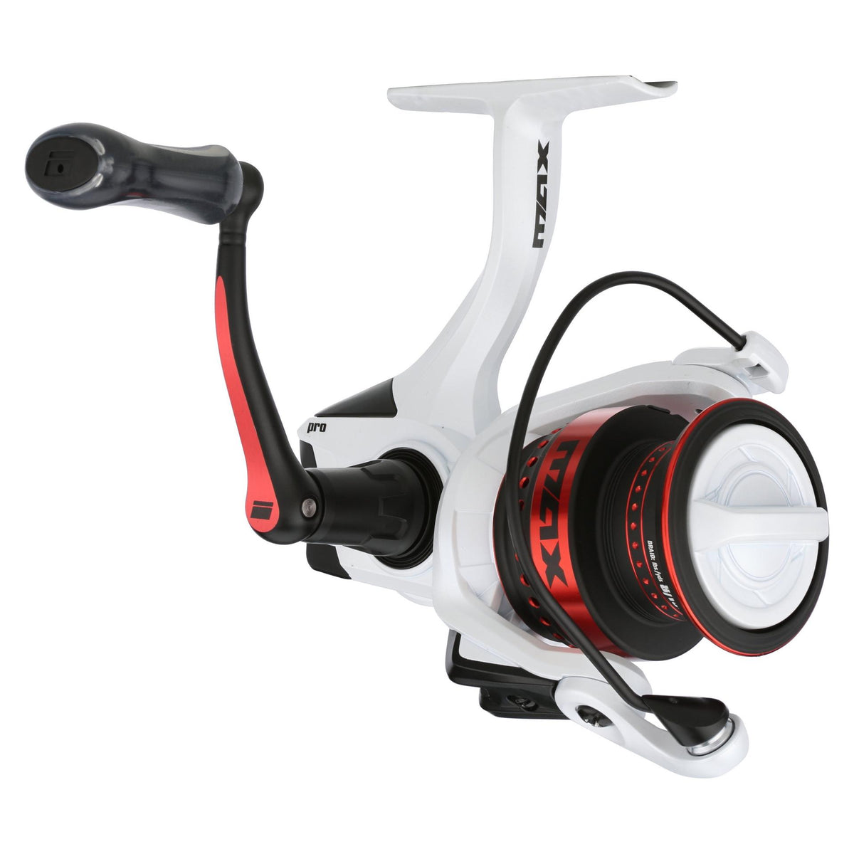 Max™ Pro Spinning Reel