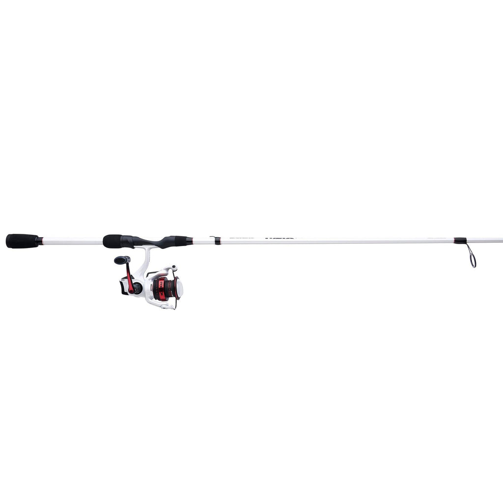 Max™ Pro Spinning Combo