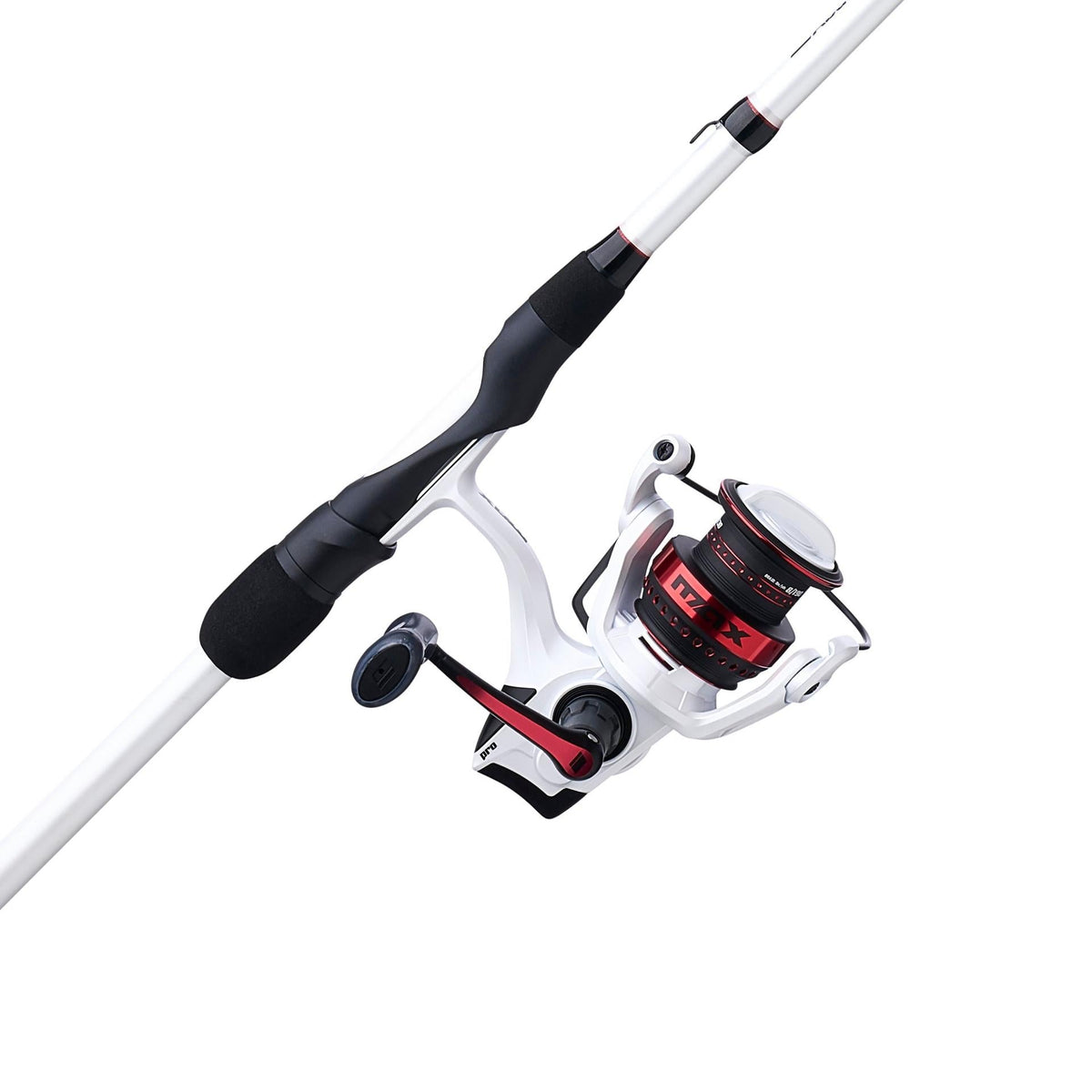 Max™ Pro Spinning Combo