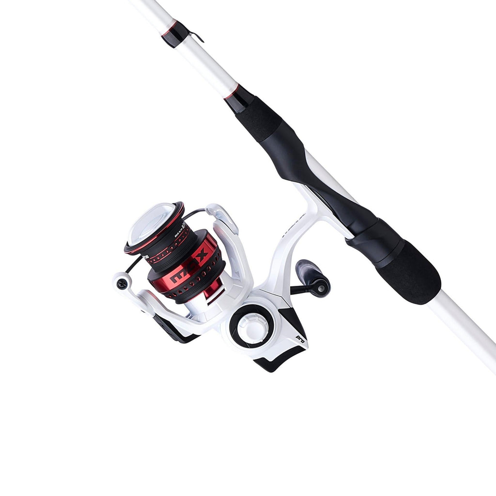 Max™ Pro Spinning Combo