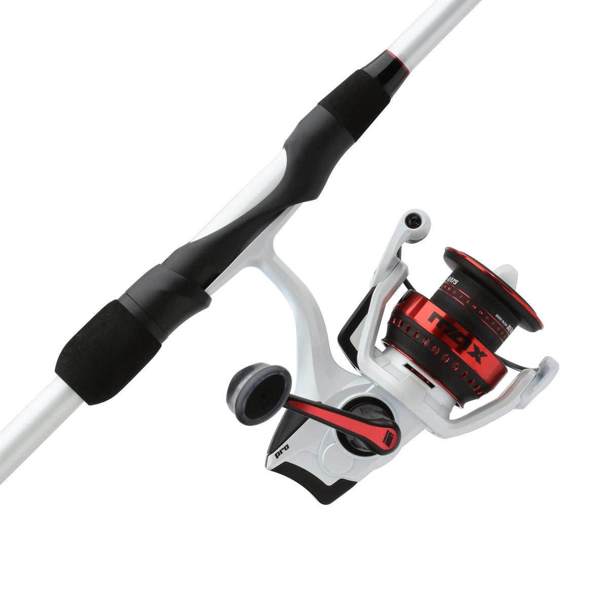 Max™ Pro Spinning Combo