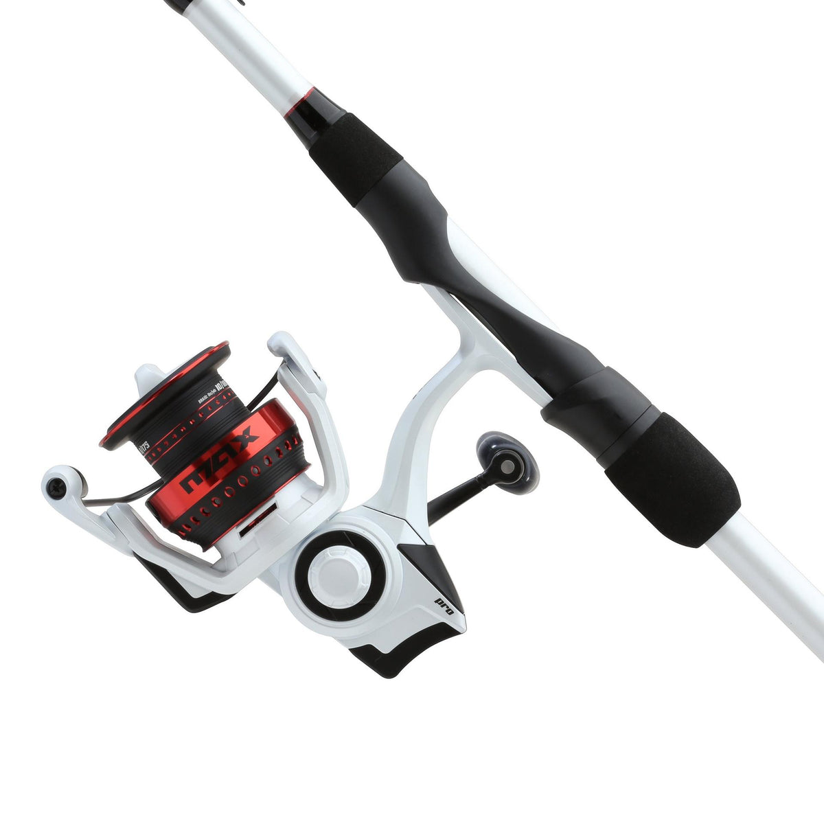 Max™ Pro Spinning Combo