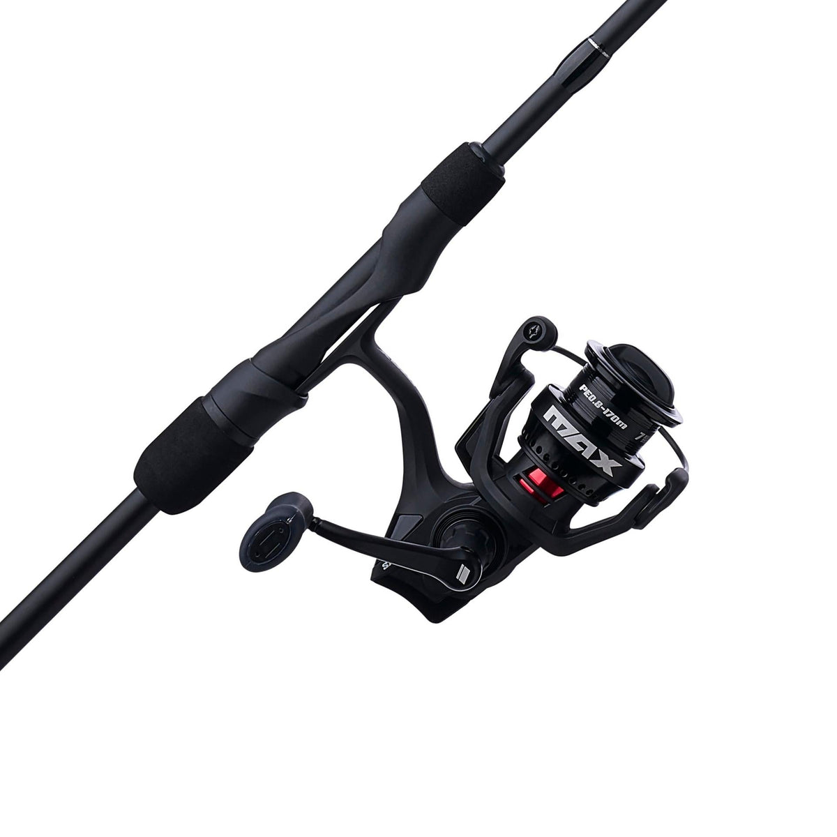 Max™ SX Spinning Combo