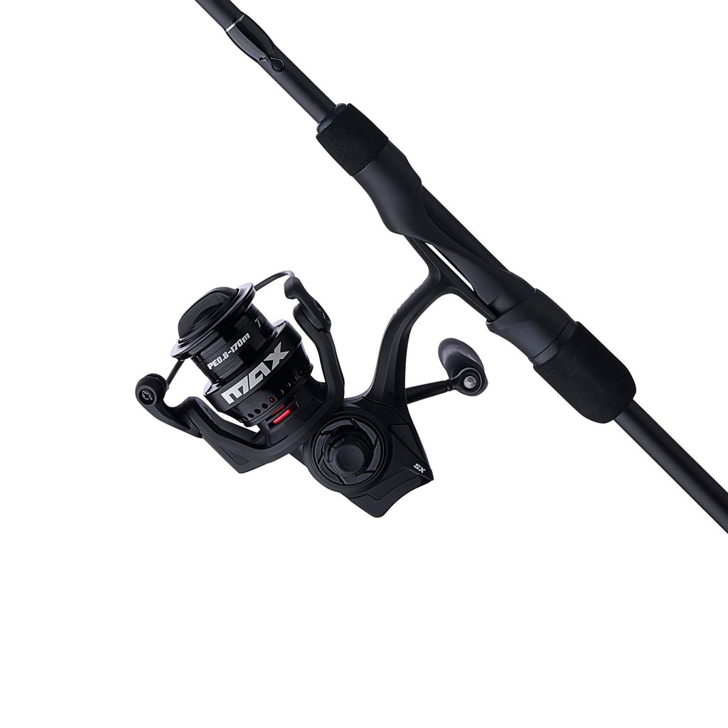 Max™ SX Spinning Combo
