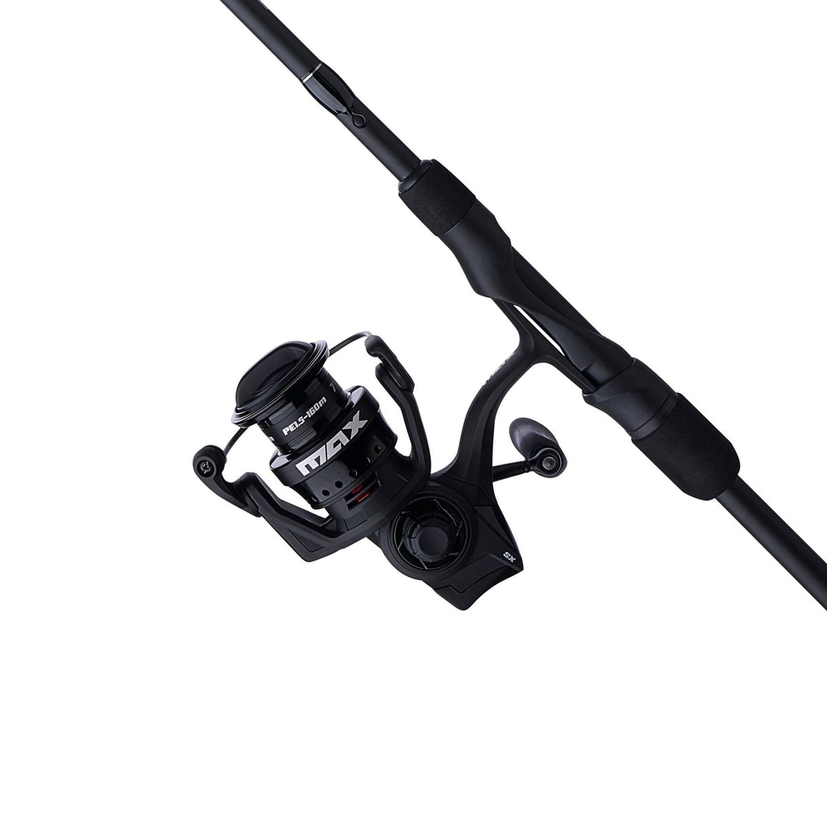 Max™ SX Spinning Combo