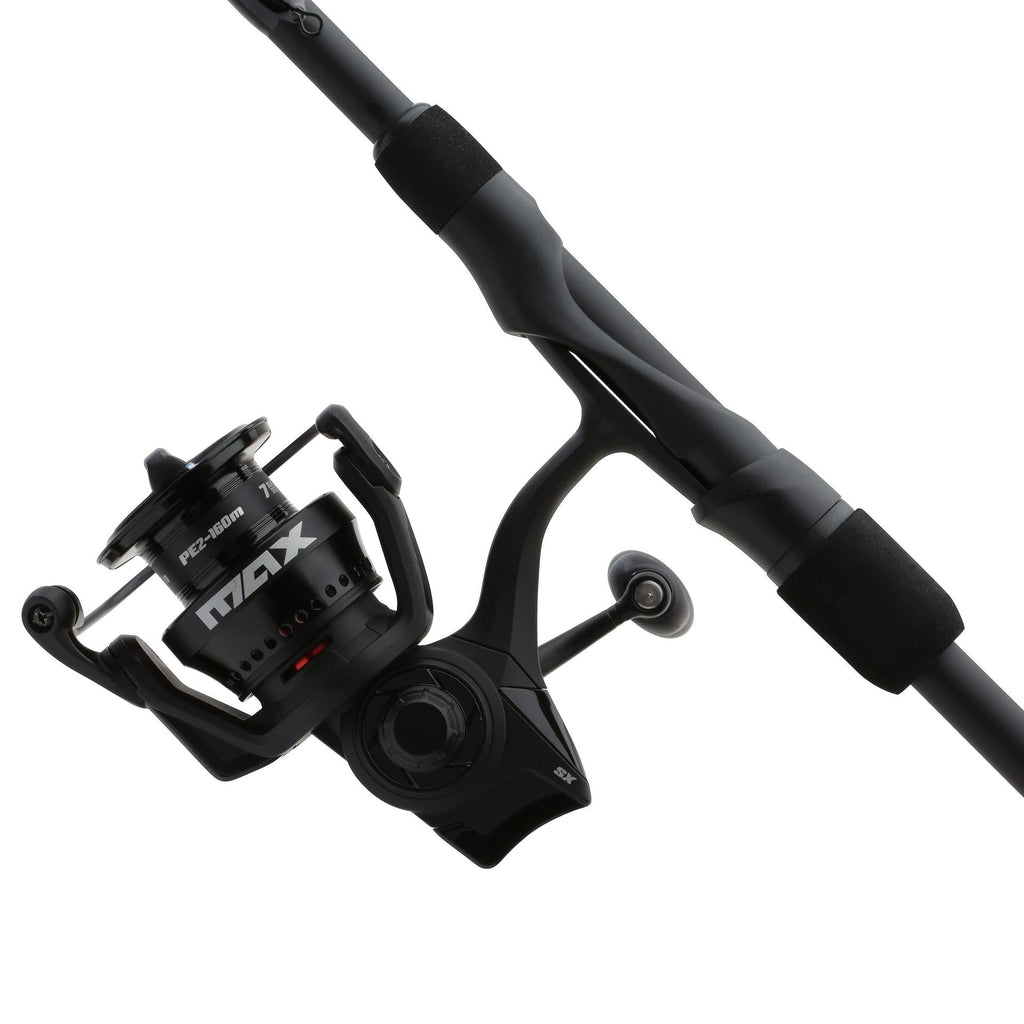 Max™ SX Spinning Combo