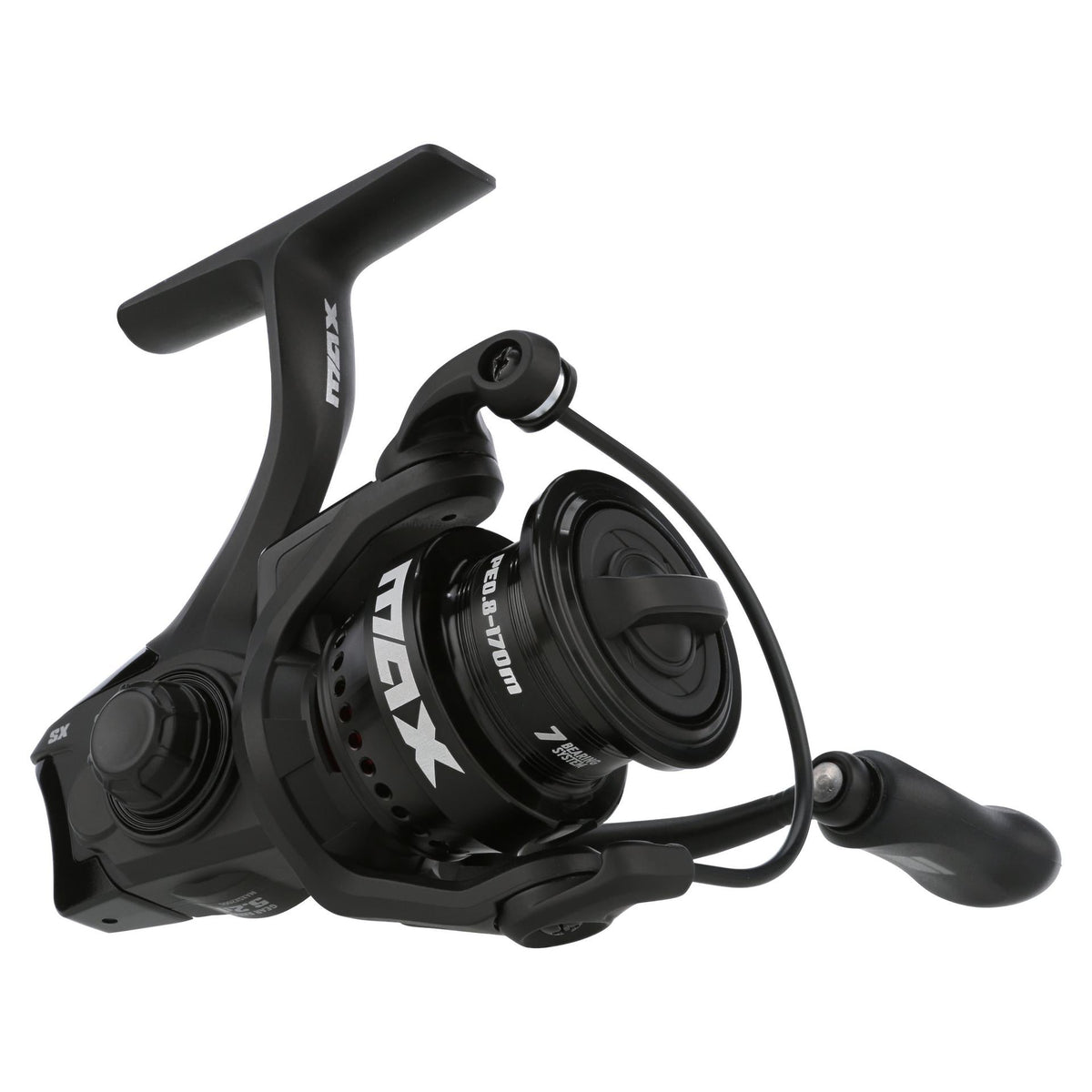 Max™ SX Spinning Reel