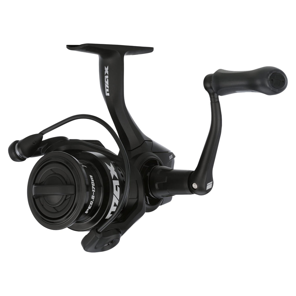 Max™ SX Spinning Reel