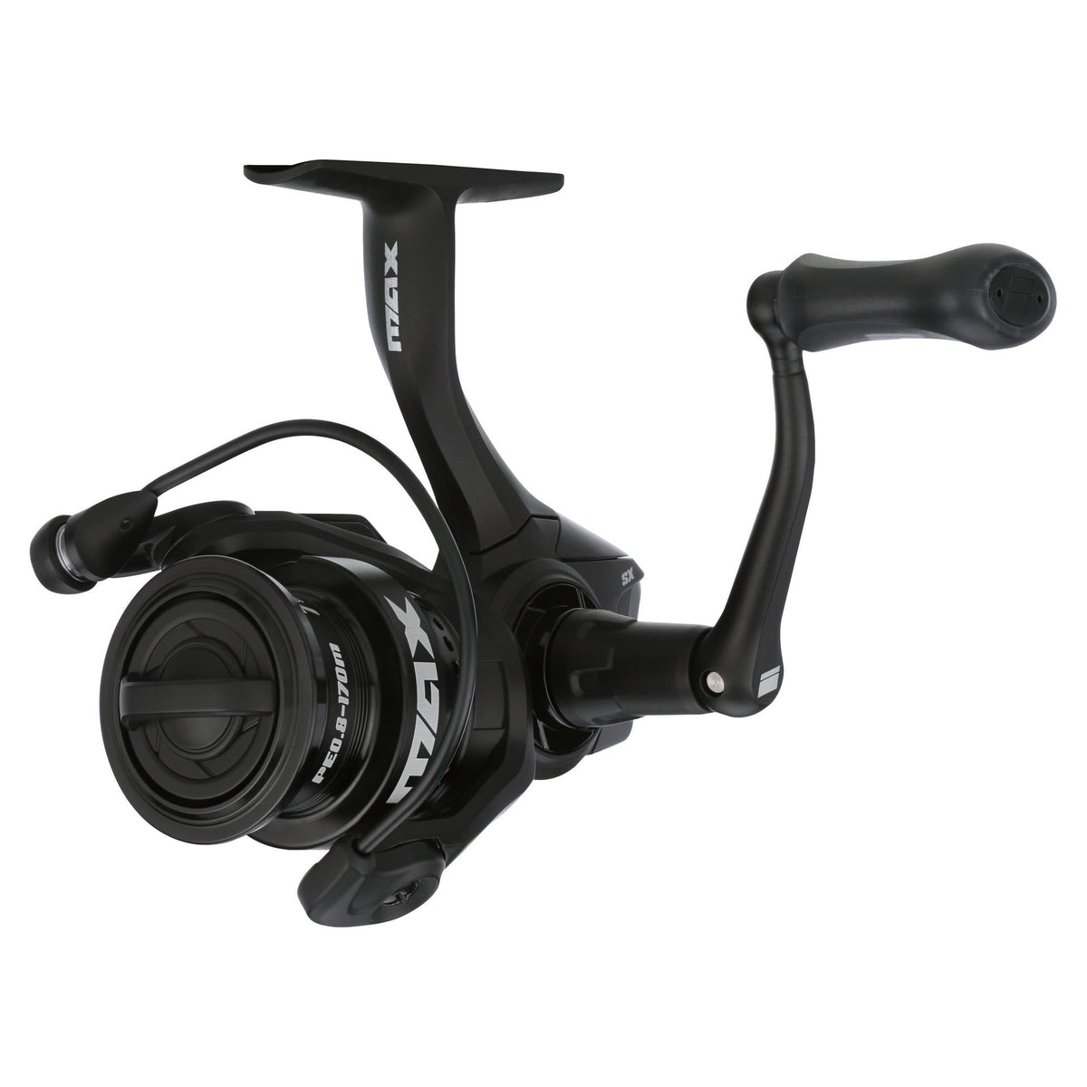 Max™ SX Spinning Reel