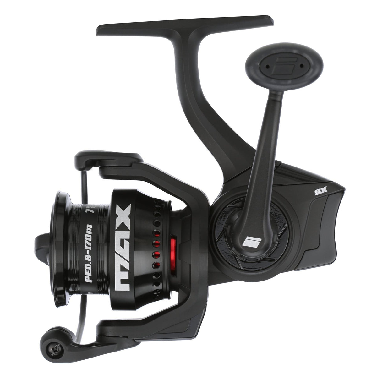 Max™ SX Spinning Reel