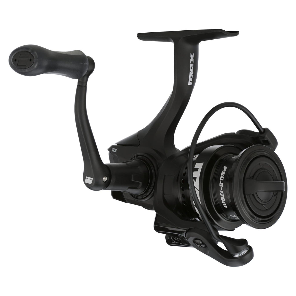 Max™ SX Spinning Reel