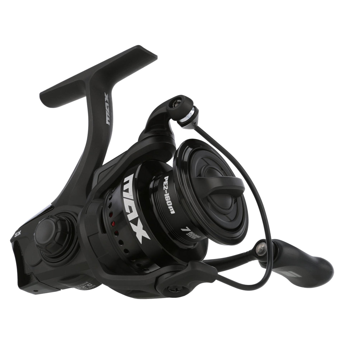 Max™ SX Spinning Reel