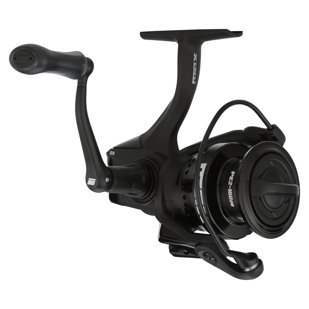 Max™ SX Spinning Reel