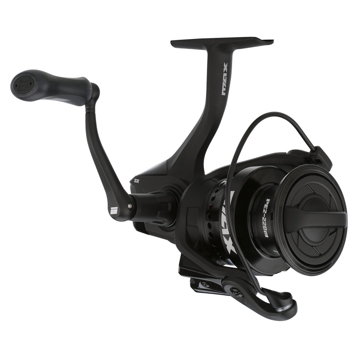 Max™ SX Spinning Reel