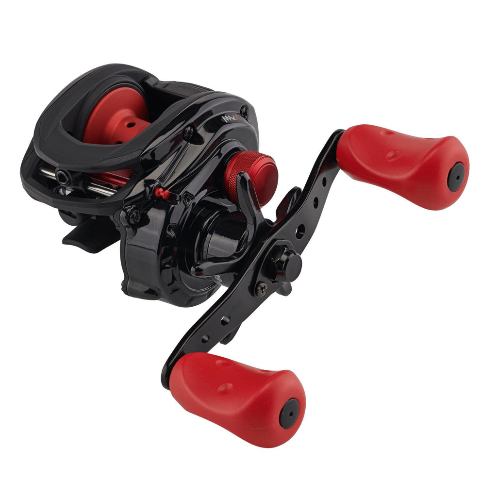 Max™ X Low Profile Reel (Prior Gen)